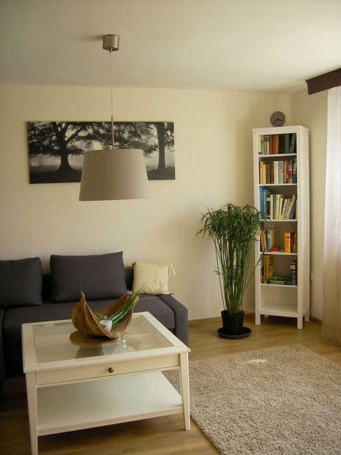 Haus Ellbogen Apartment Momlingen Exterior photo
