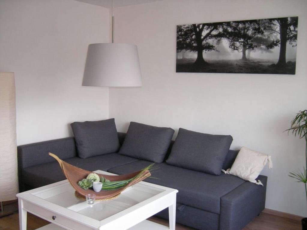 Haus Ellbogen Apartment Momlingen Exterior photo